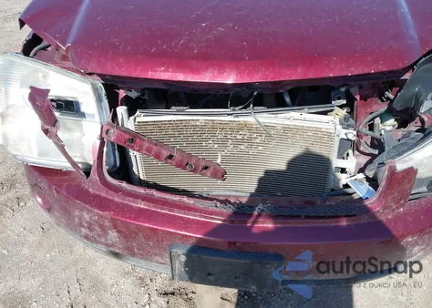 2008 Chevrolet Equinox Lt from USA, damaged, VIN 2CNDL43F086001115